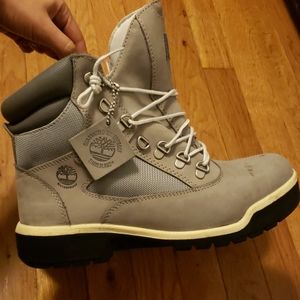 Timberland 6" Field Boots Waterproof